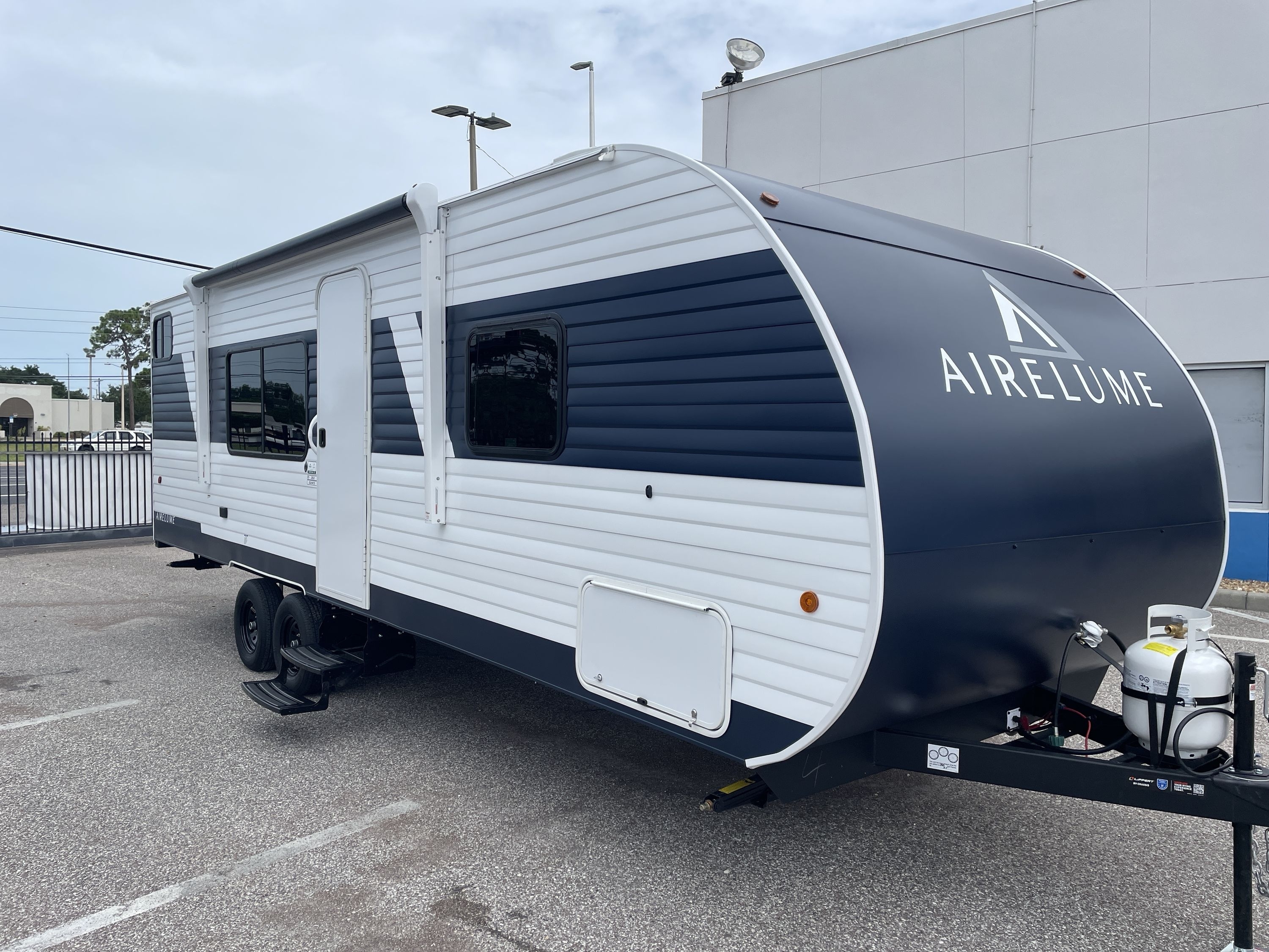 2027 Forest River AIRELUME 260 in holiday FL