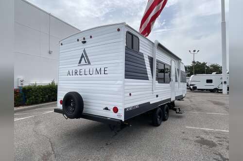 2027 Forest River AIRELUME 260 in holiday FL