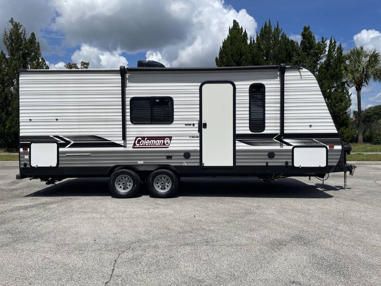 A photo of this 2023 Coleman COLEMAN LANTERN LT 214BH