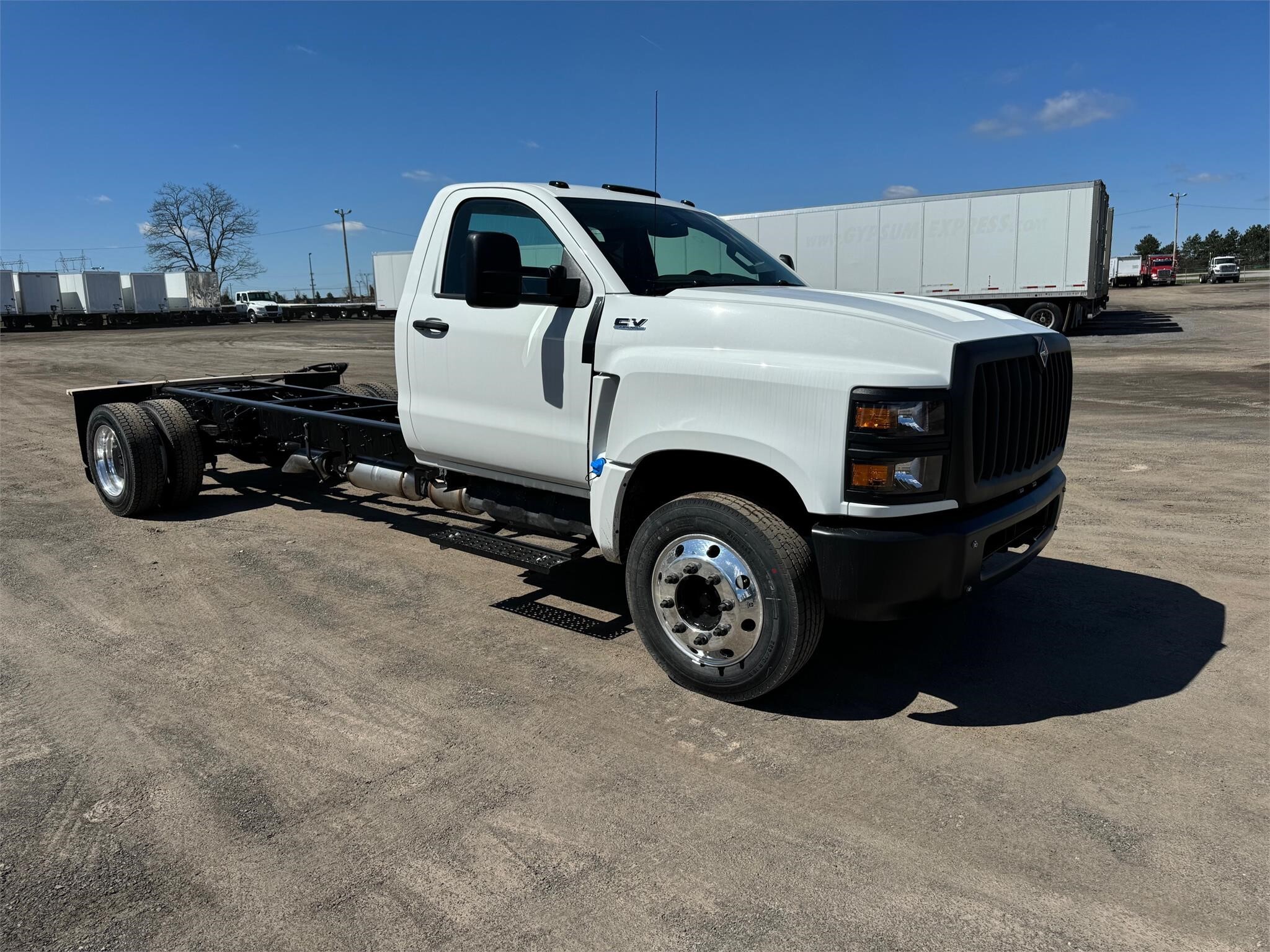 2023 INTERNATIONAL CV in Rochester, NY