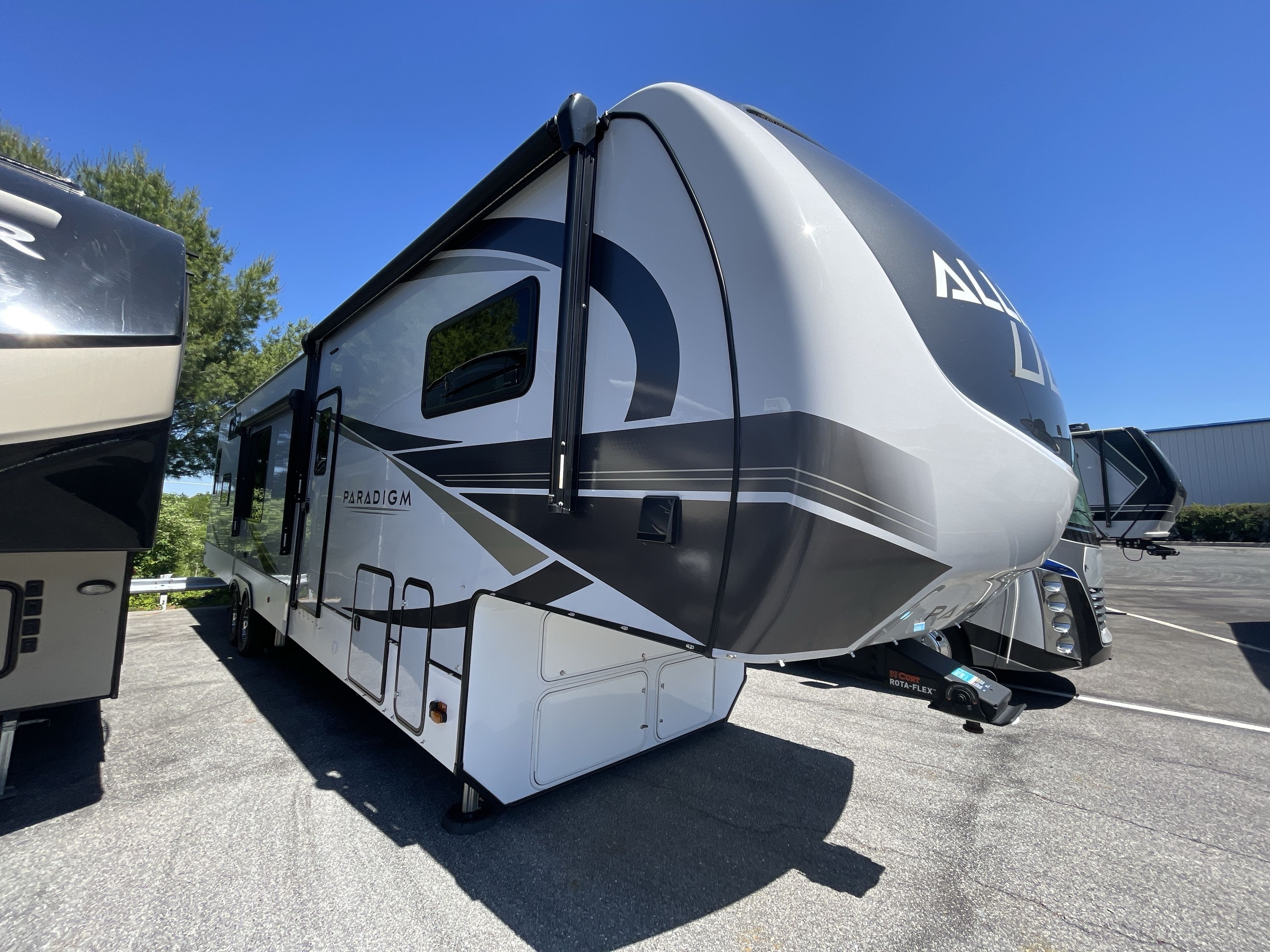 2024 Alliance PARADIGM 395DS in hamburg PA