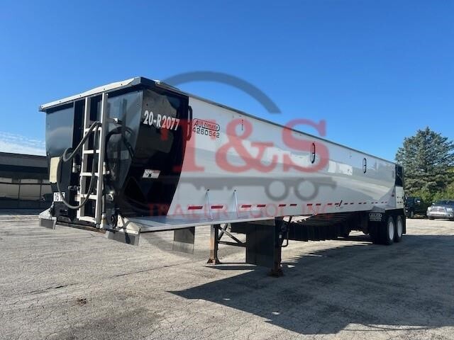 2020 AULICK IND in Crete, IL