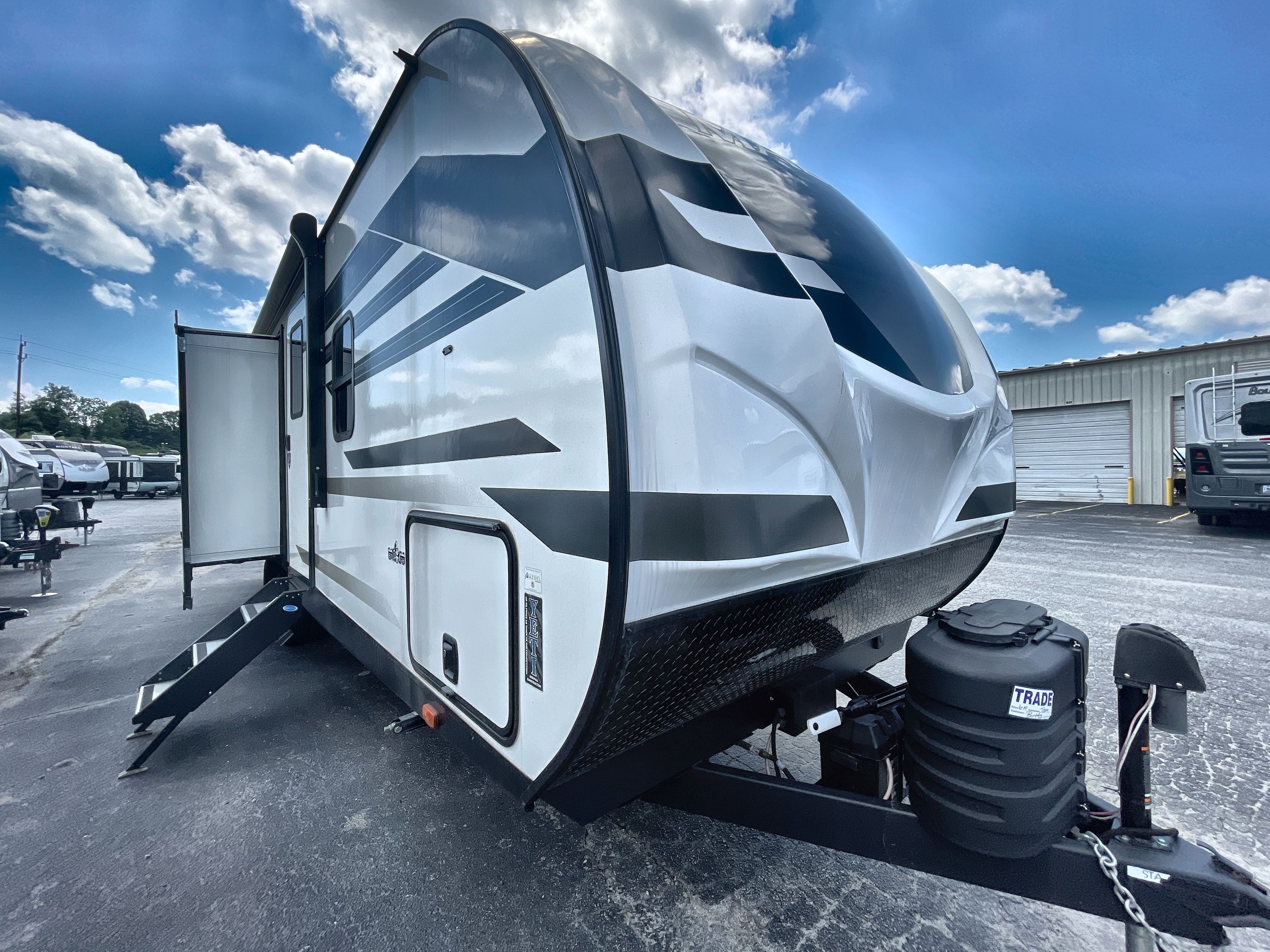 2024 Heartland MALLARD M283RK RV