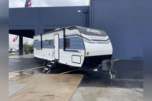 2024 Crossroads ZINGER 260BH in katy TX