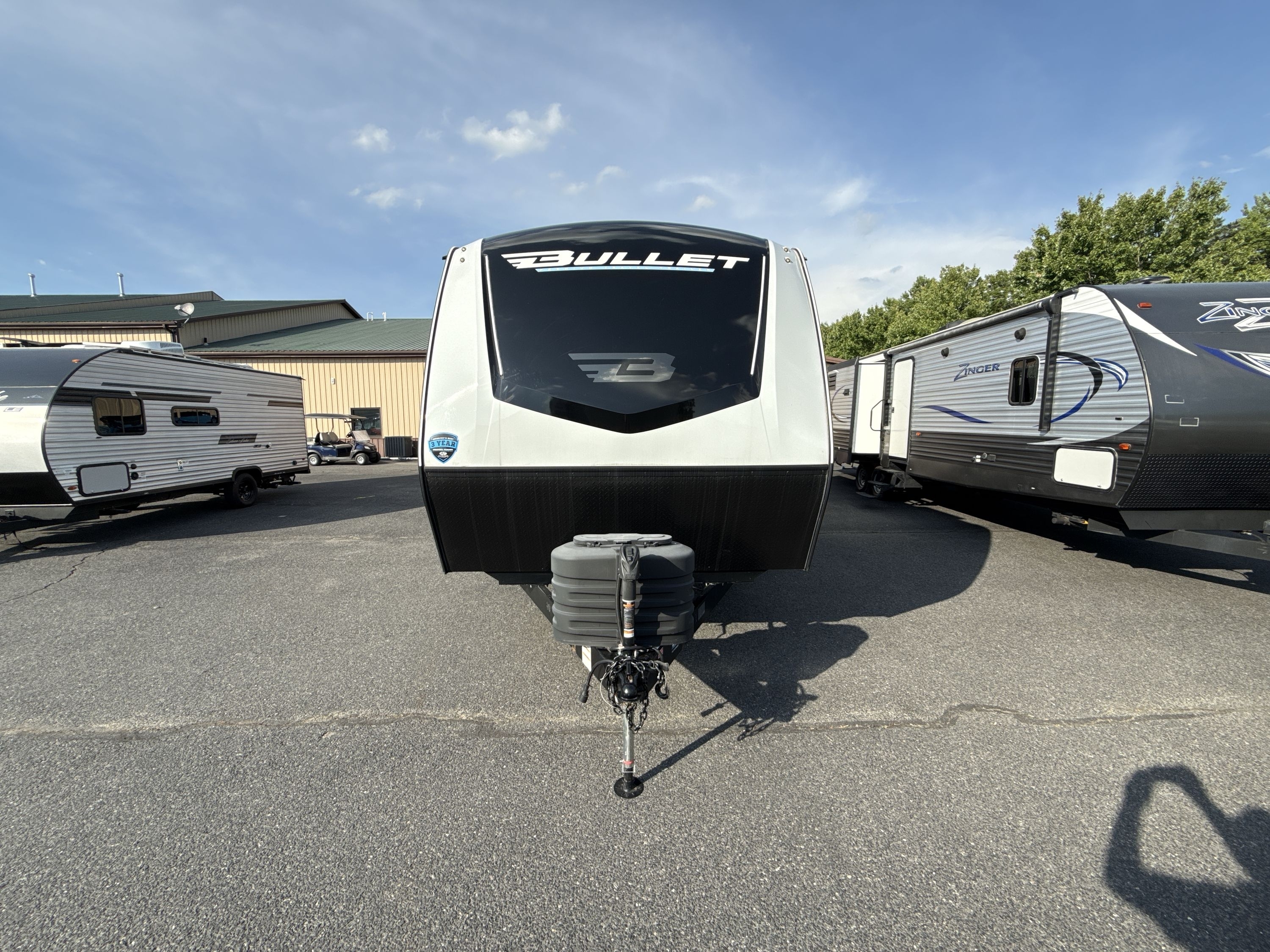 2025 Keystone BULLET 330BKQ in berlin NJ