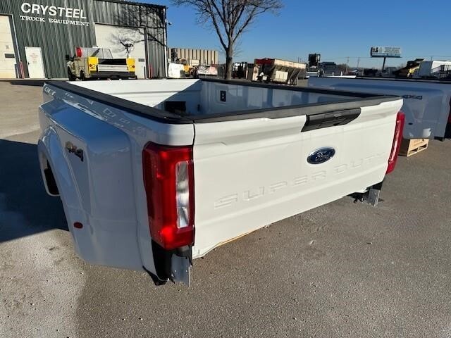 2024 FORD 8 FT in Lake Crystal, MN