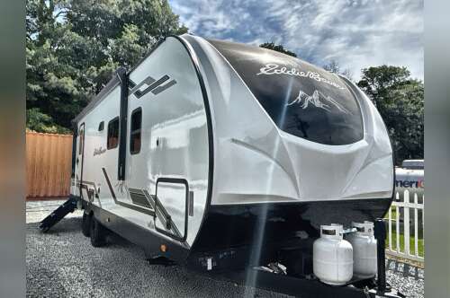 2024 Heartland EDDIE BAUER 260RB in hope mills NC