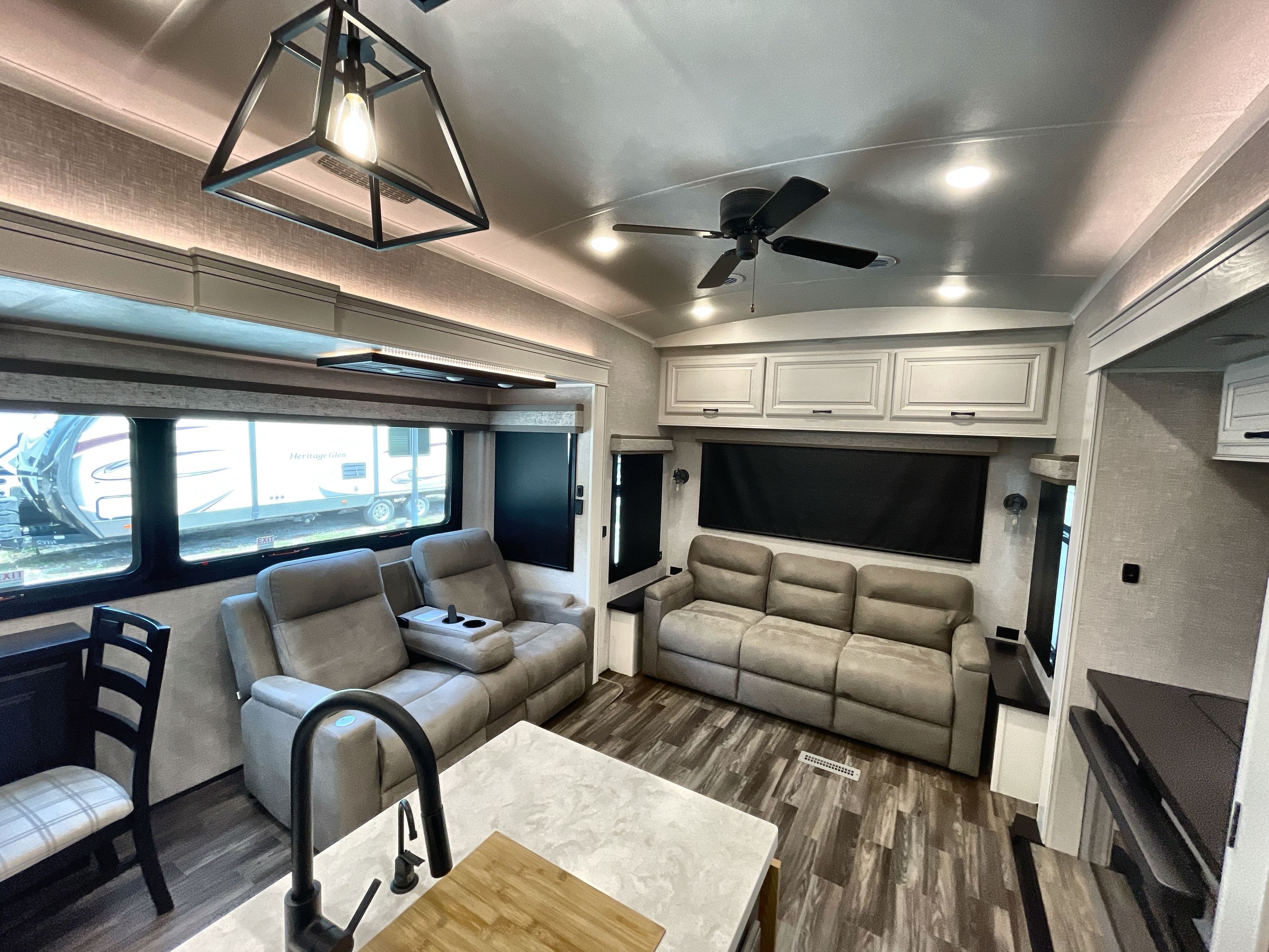 2024 Jayco NORTH POINT 377RLBH in kissimmee FL
