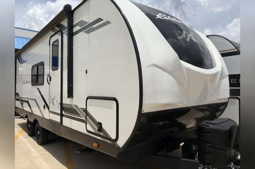 2024 Heartland EDDIE BAUER 223RK-L EBL 223RK in fort worth TX