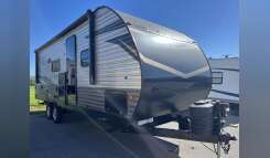 2025 Forest River AURORA 24RBS RV