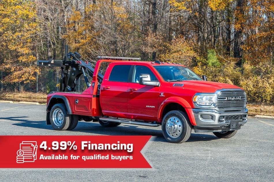 2024 RAM 5500 LARAMIE LARAMIE in Portsmouth, VA