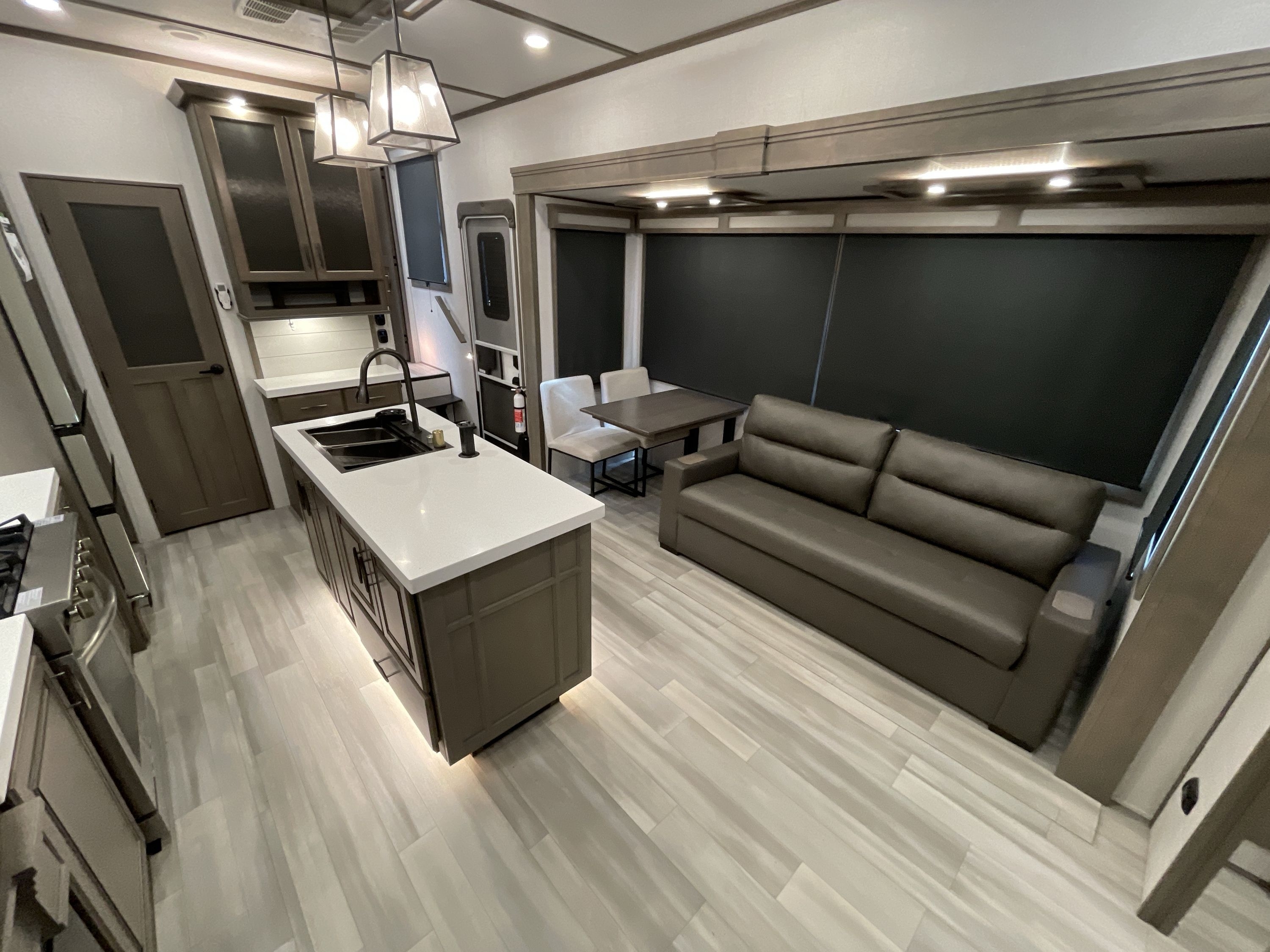 2024 Grand Design SOLITUDE 391DL in monticello MN