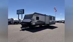 2021 Heartland PIONEER RK280 RV