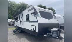 2024 East To West LONGITUDE 310RL RV