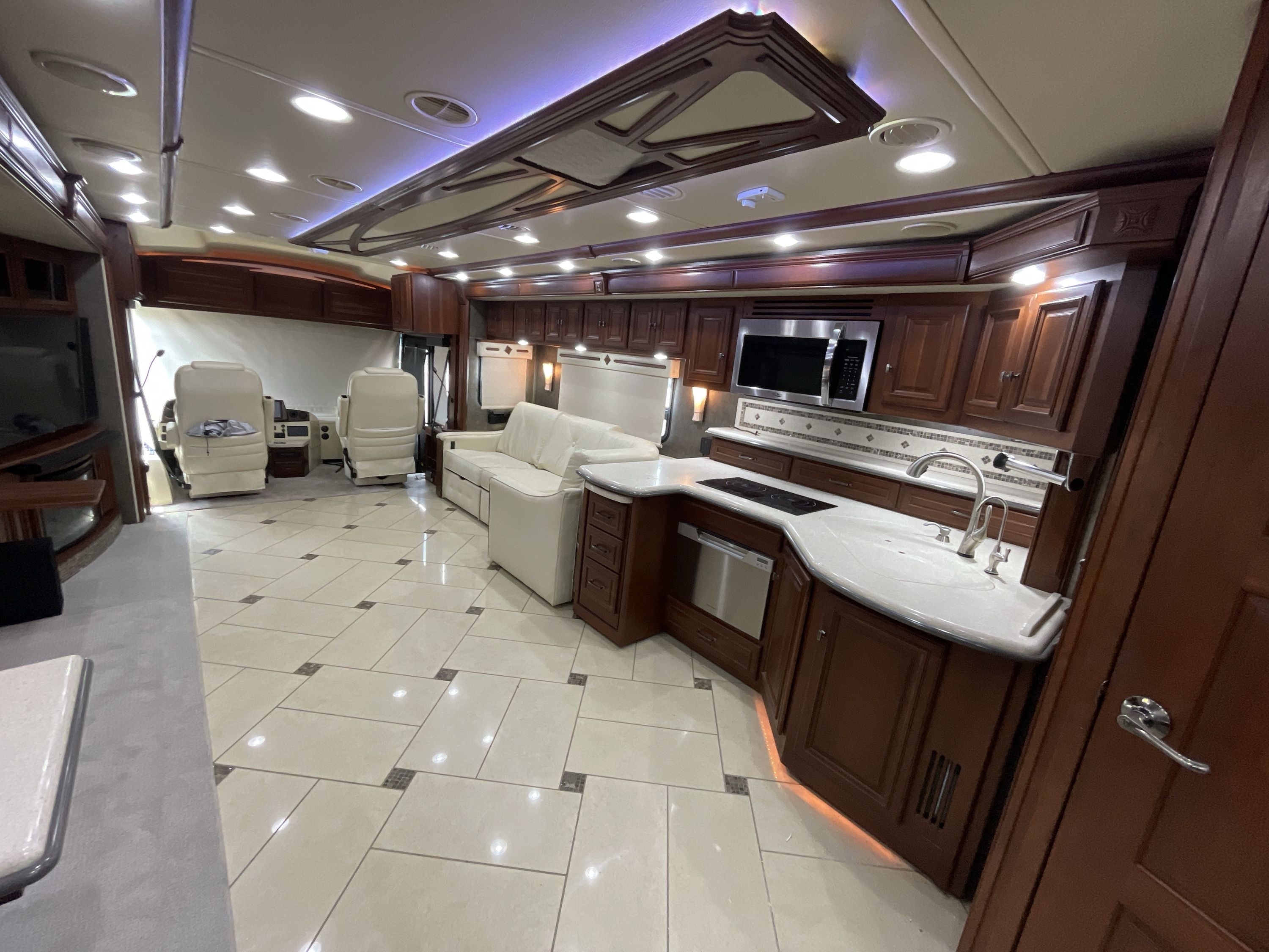 2015 Winnebago TOUR 42QD in monticello MN