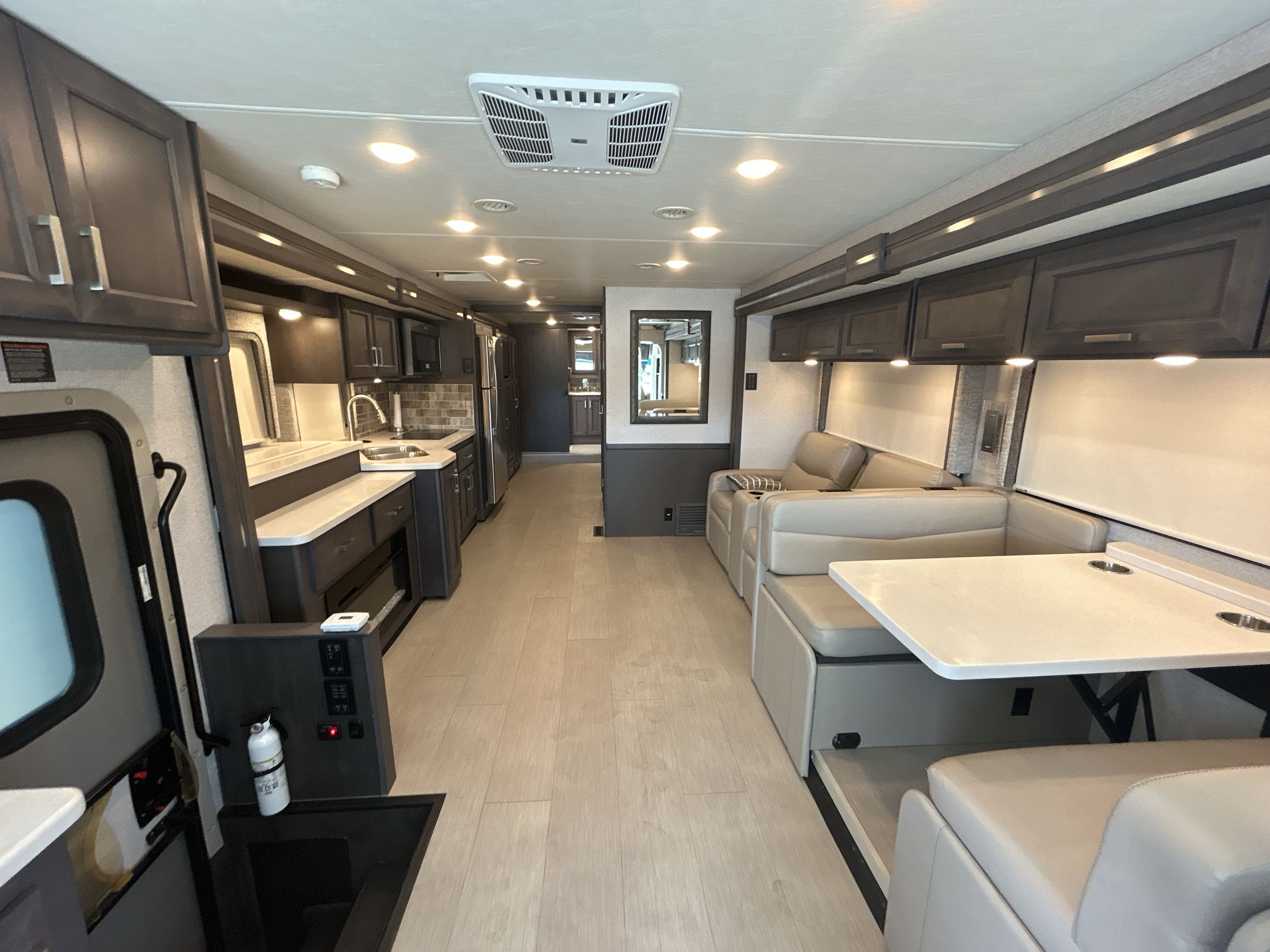 2023 Thor PALAZZO 37.5 in el mirage AZ