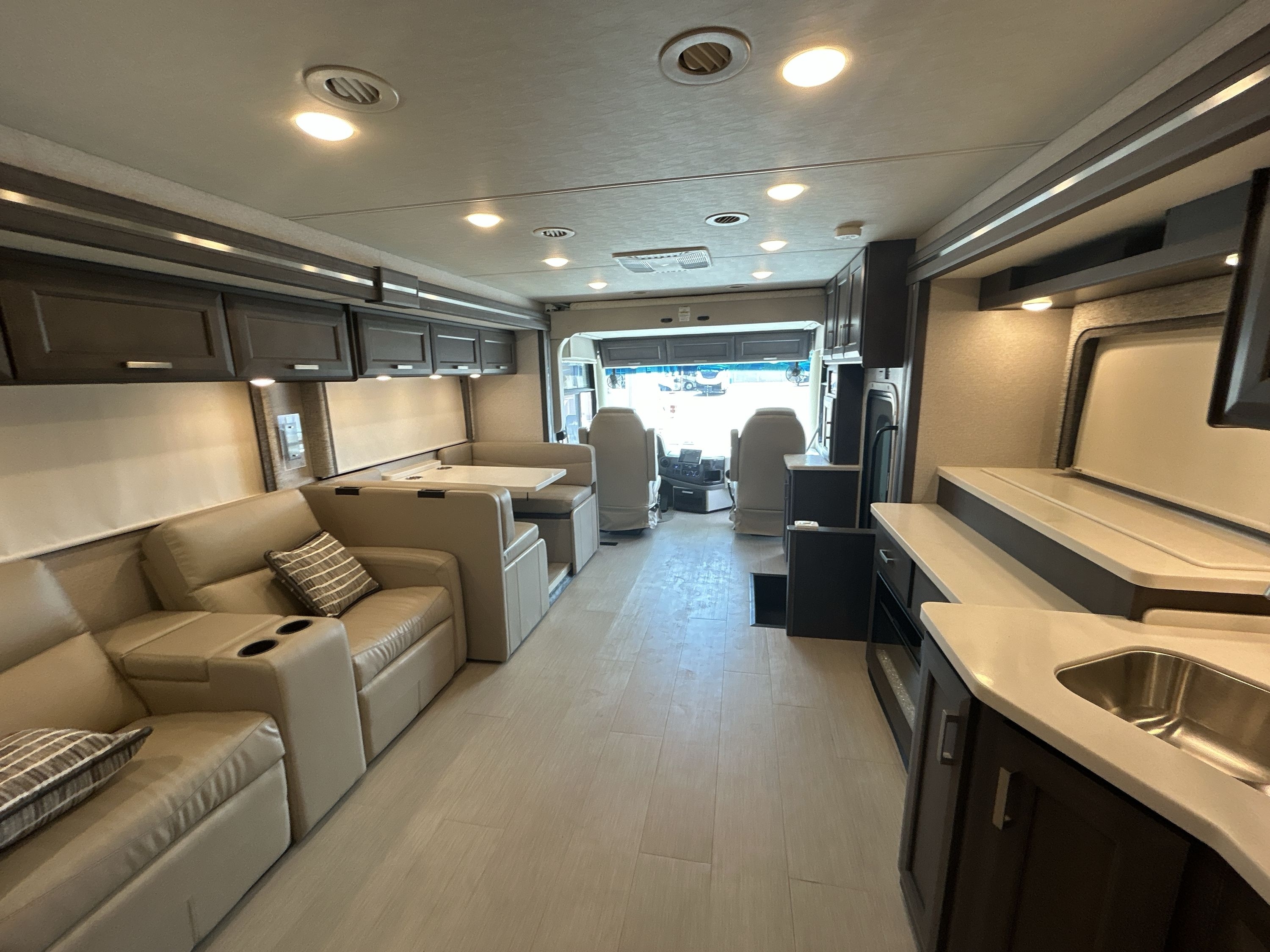 2023 Thor PALAZZO 37.5 in el mirage AZ