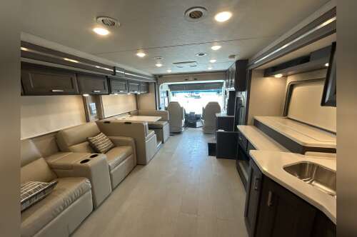 2023 Thor PALAZZO 37.5 in el mirage AZ