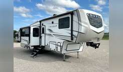 2025 Keystone COUGAR 290RLS RV