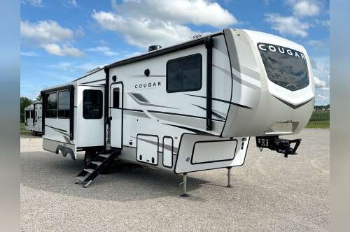 2025 Keystone COUGAR 290RLS in bowling green KY