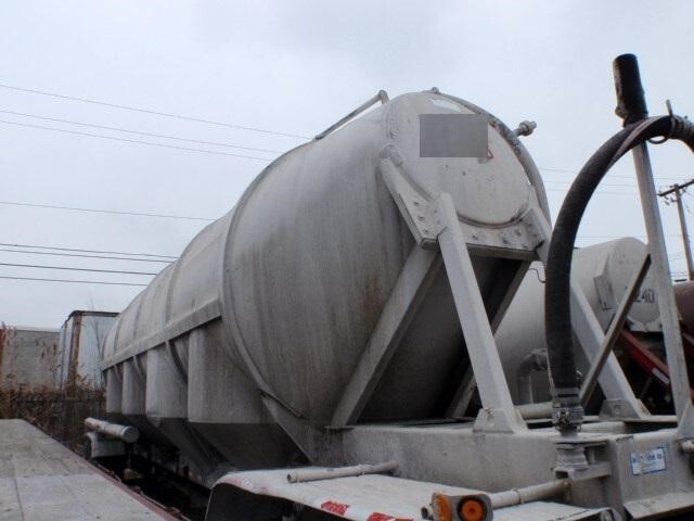 1995 POLAR Trailer in Gary, IN