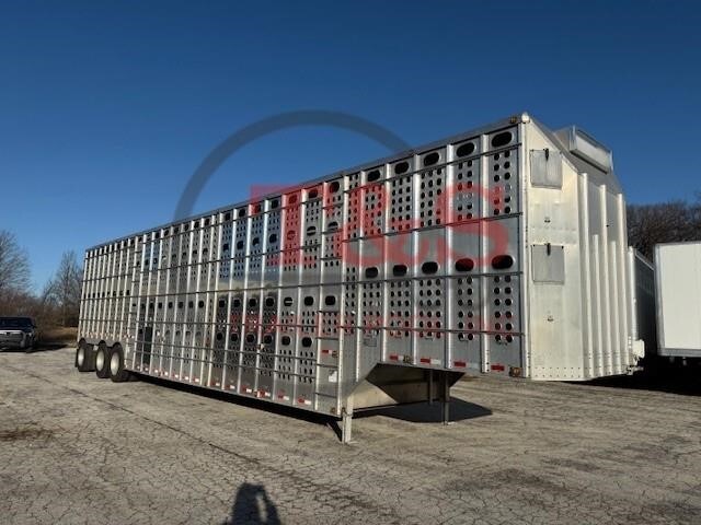 2019 MERRITT in Crete, IL