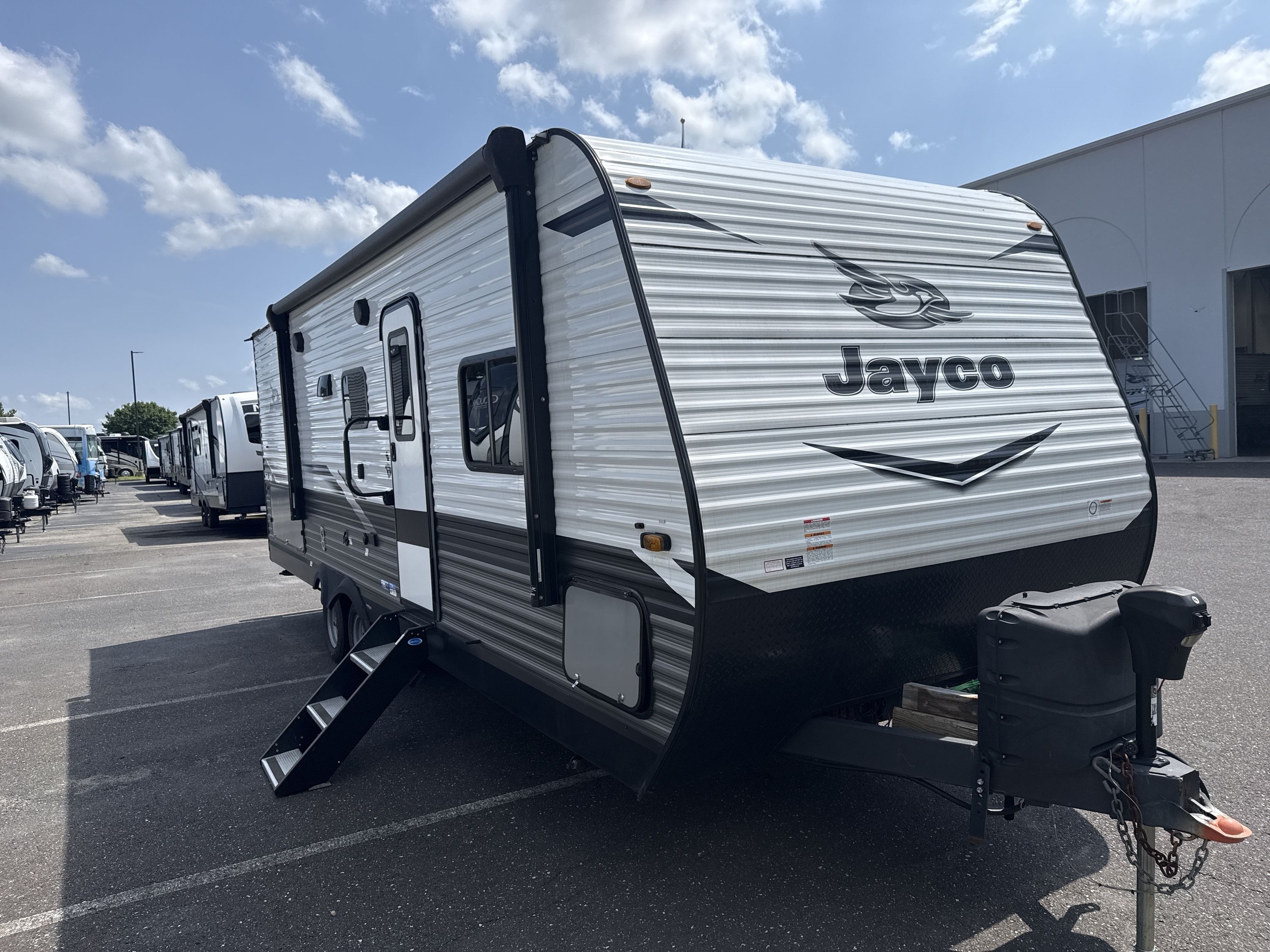 2022 Jayco JAY FLIGHT SLX 242BHS in swedesboro NJ