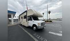 2018 Thor OUTLAW 29J RV