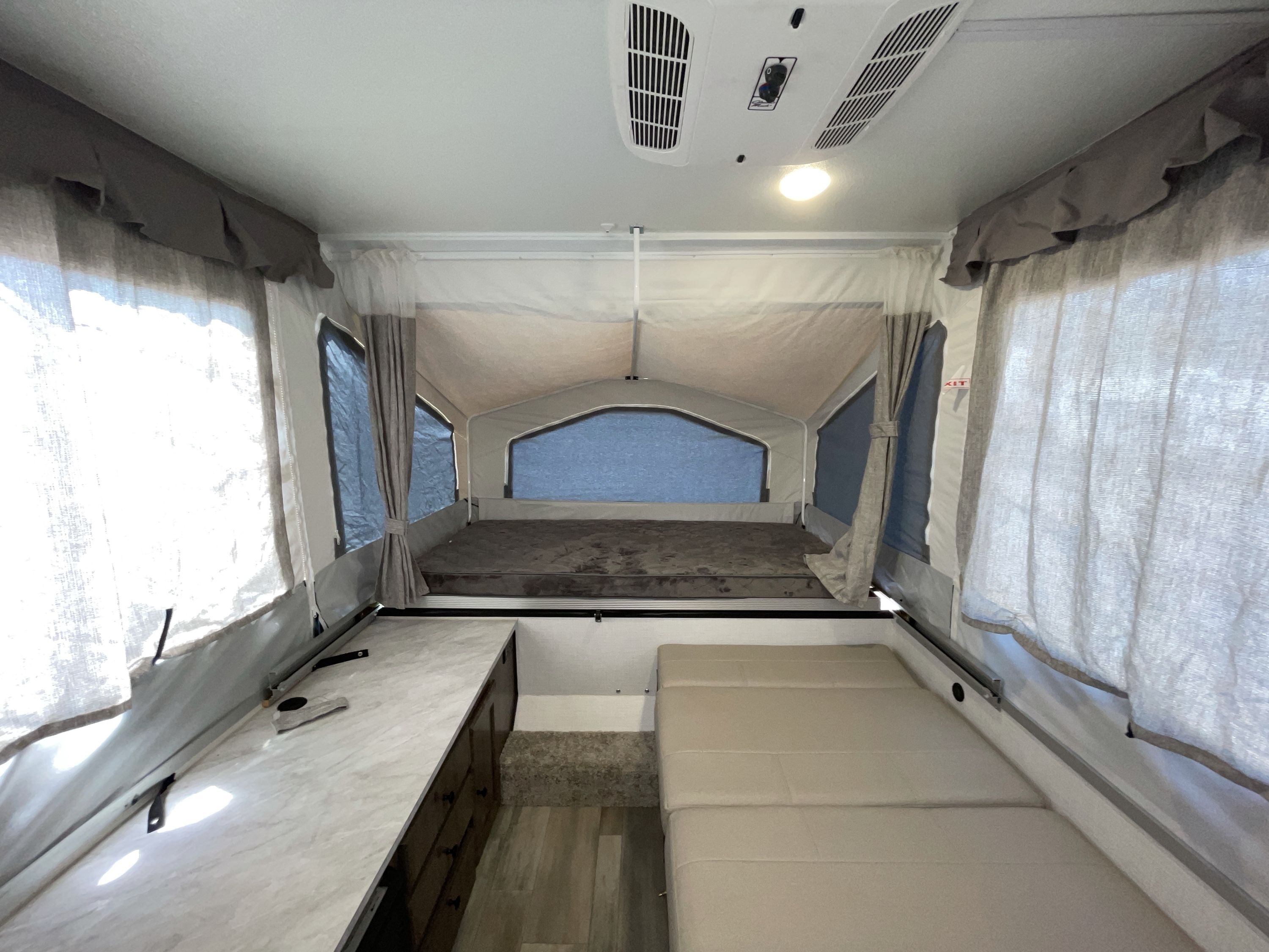 2024 Forest River ROCKWOOD LTD 1640LTD in sherwood AR