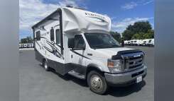 2019 Forest River FORESTER 2291SF RV