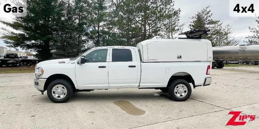 2024 RAM 2500 TRADESMAN in New Hampton, IA