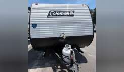 2025 Keystone COLEMAN 17B RV