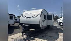 2022 Forest River WILDWOOD HERITAGE GLEN 26BHHL RV