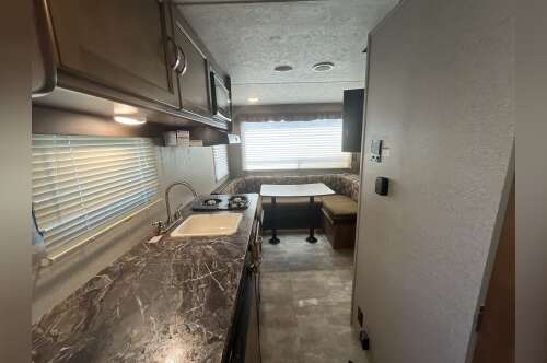 2018 Keystone SPRINGDALE 1750RD in morgan hill CA