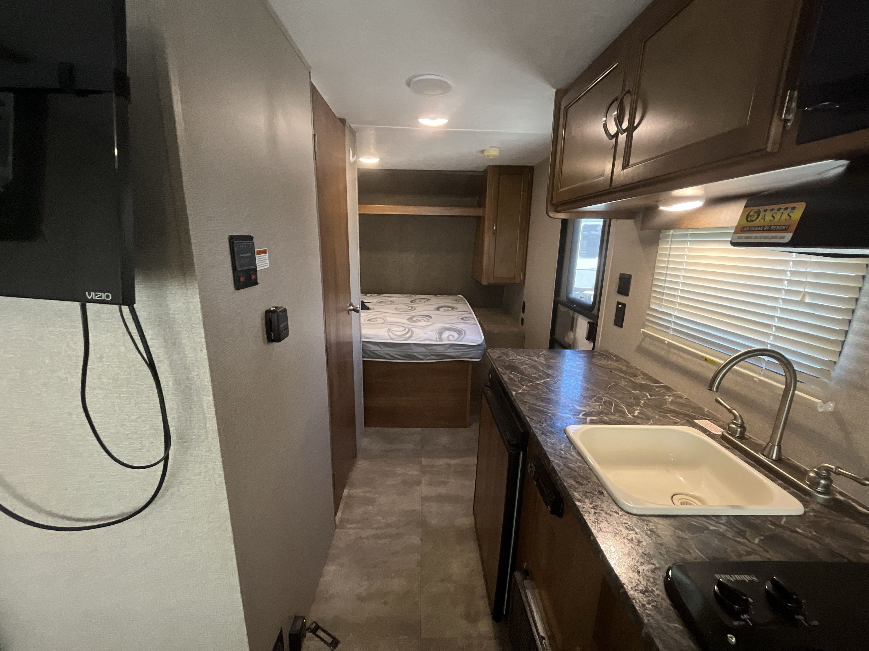 2018 Keystone SPRINGDALE 1750RD in morgan hill CA