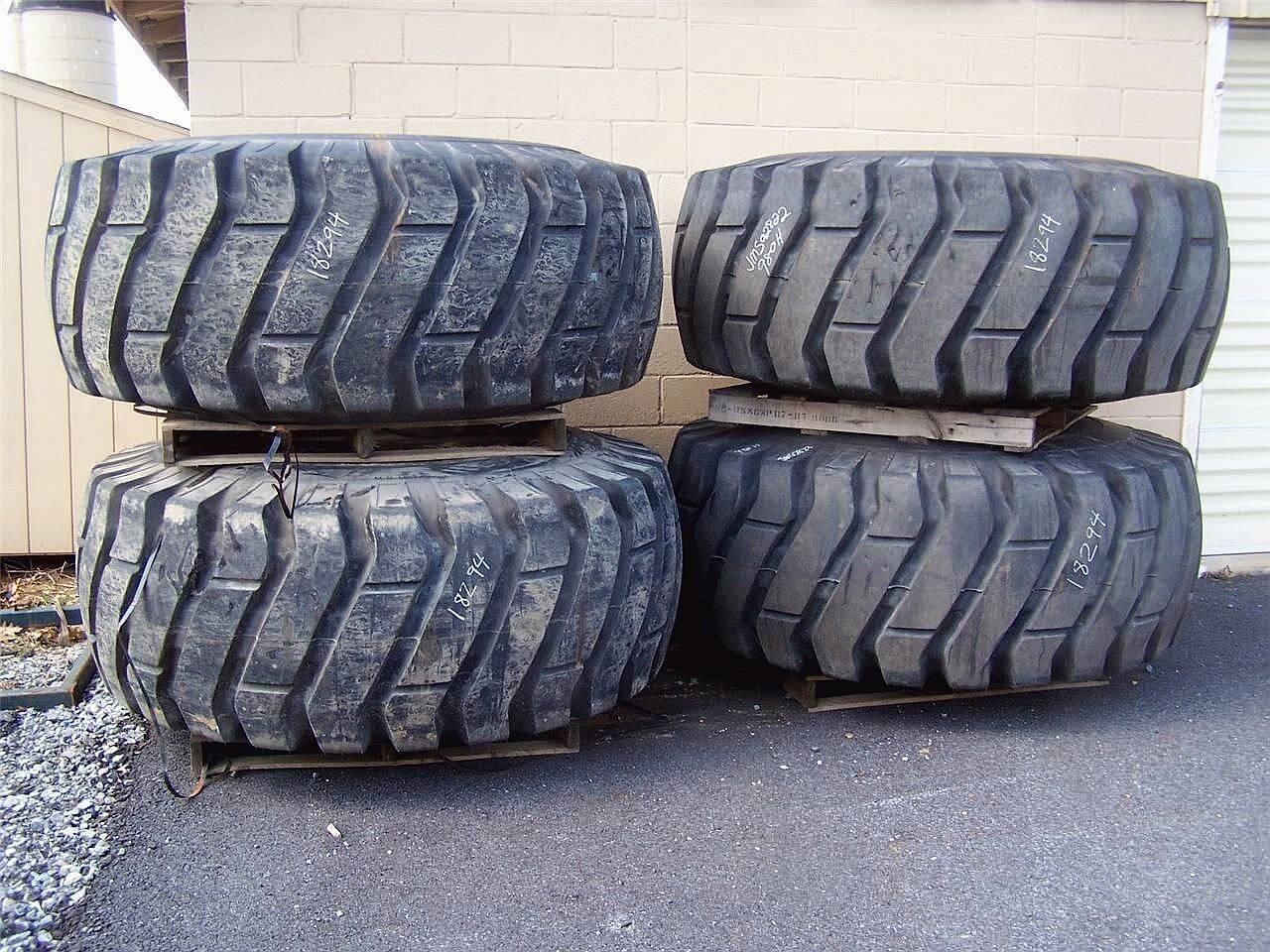 ALLIANCE Attachment in Manheim, PA