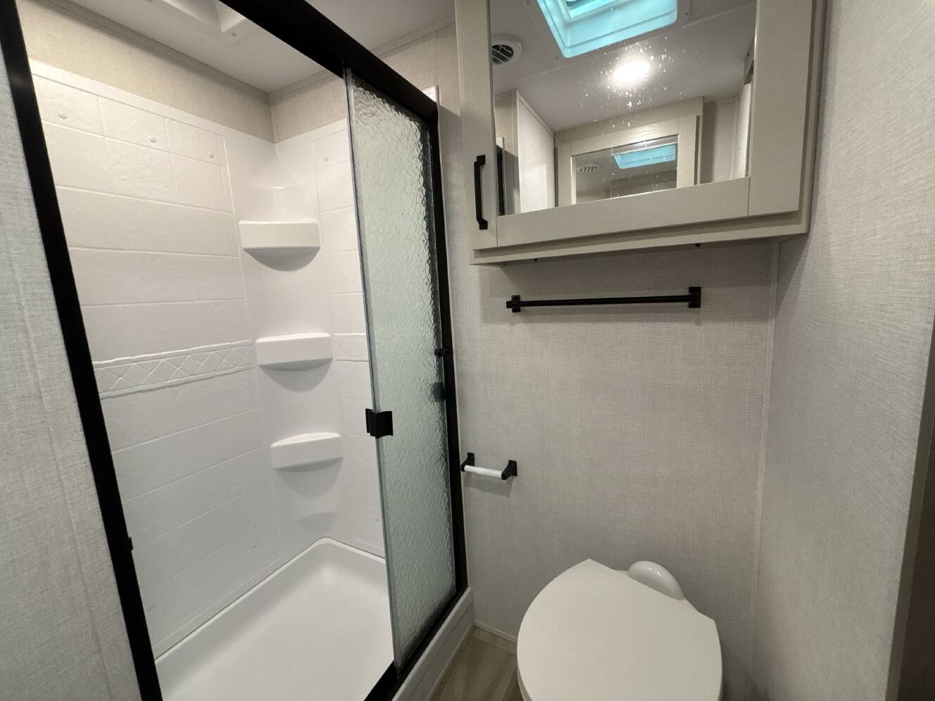 A photo of this 2025 Grand Design REFLECTION 150 SERIES 260RD