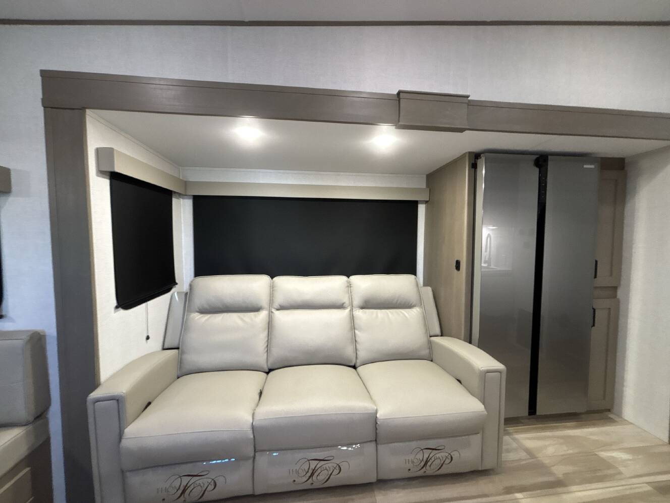 A photo of this 2025 Grand Design REFLECTION 150 SERIES 260RD
