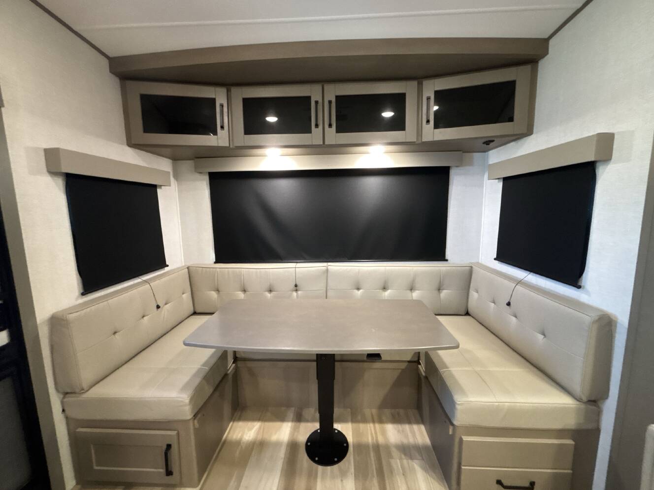 A photo of this 2025 Grand Design REFLECTION 150 SERIES 260RD