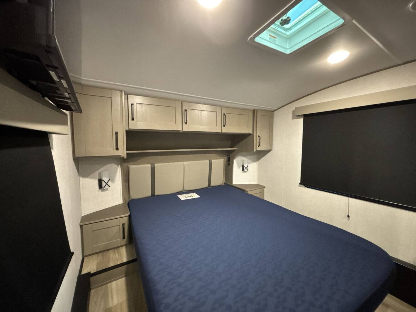 A photo of this 2025 Grand Design REFLECTION 150 SERIES 260RD
