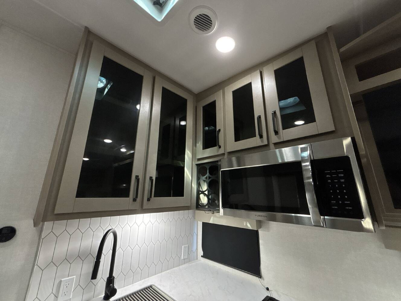 A photo of this 2025 Grand Design REFLECTION 150 SERIES 260RD