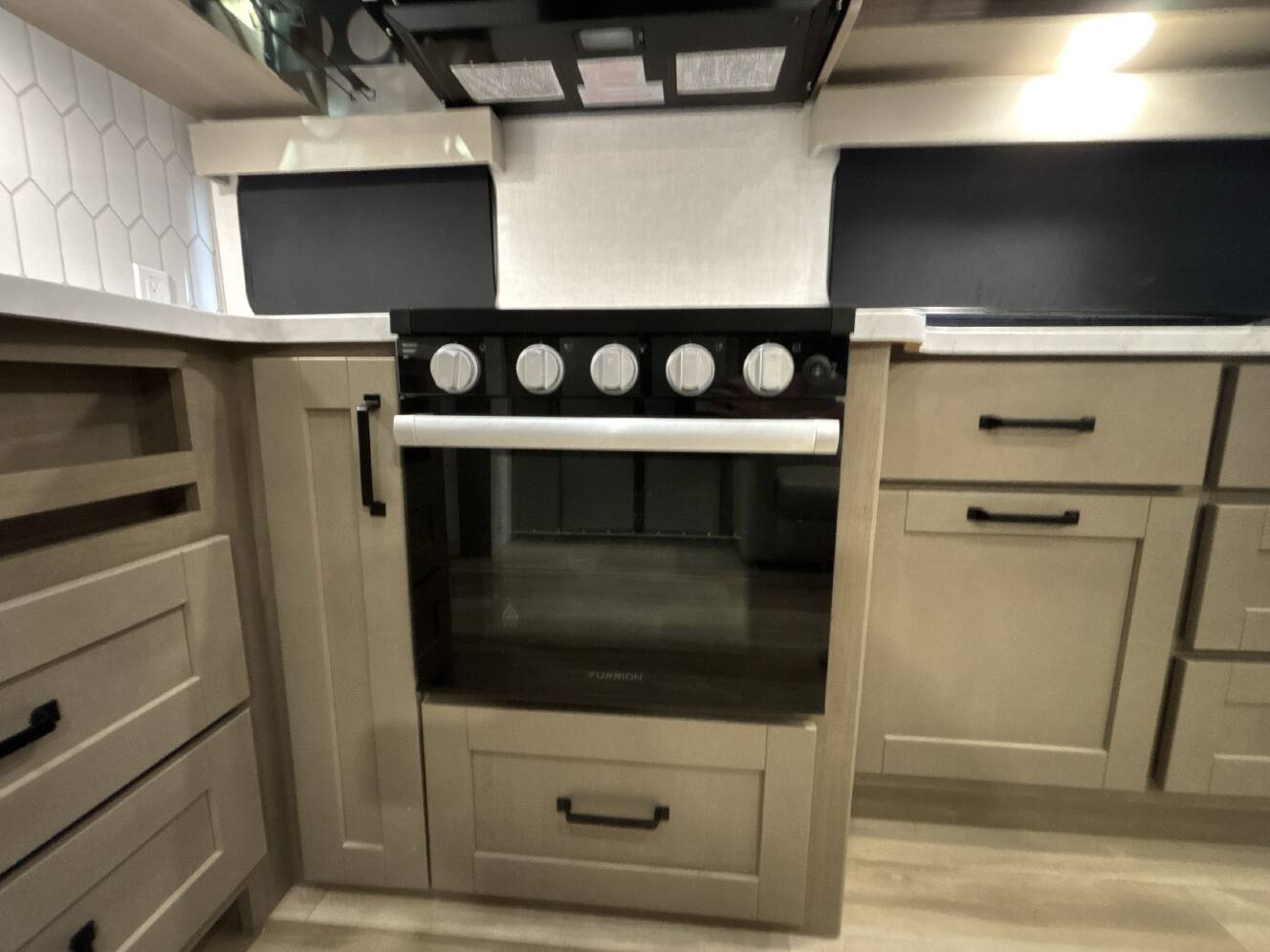 A photo of this 2025 Grand Design REFLECTION 150 SERIES 260RD
