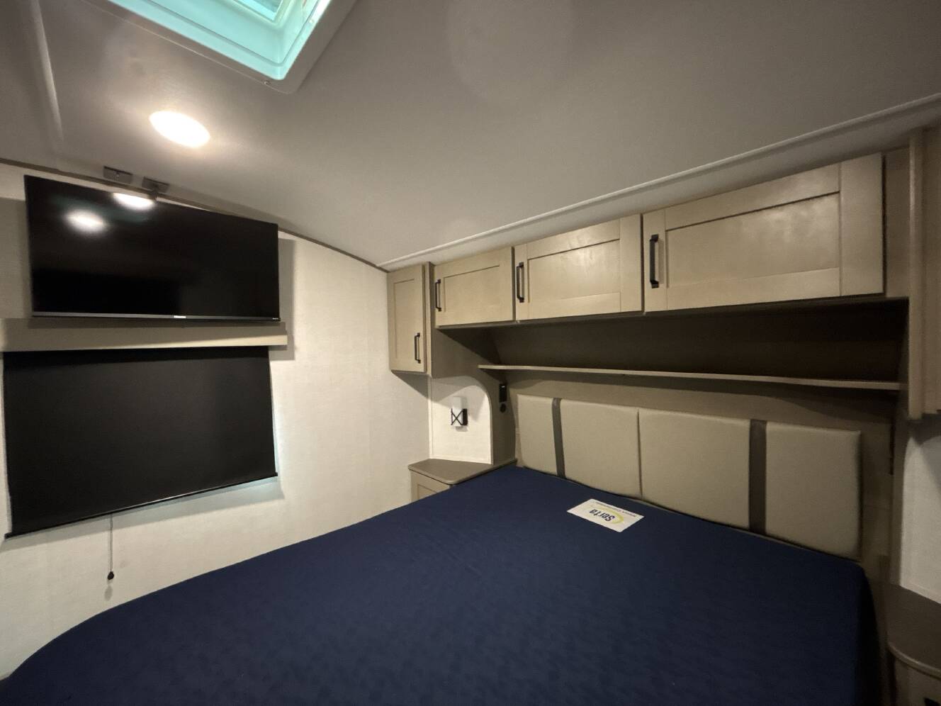 A photo of this 2025 Grand Design REFLECTION 150 SERIES 260RD