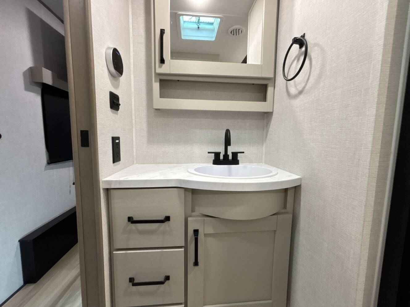 A photo of this 2025 Grand Design REFLECTION 150 SERIES 260RD
