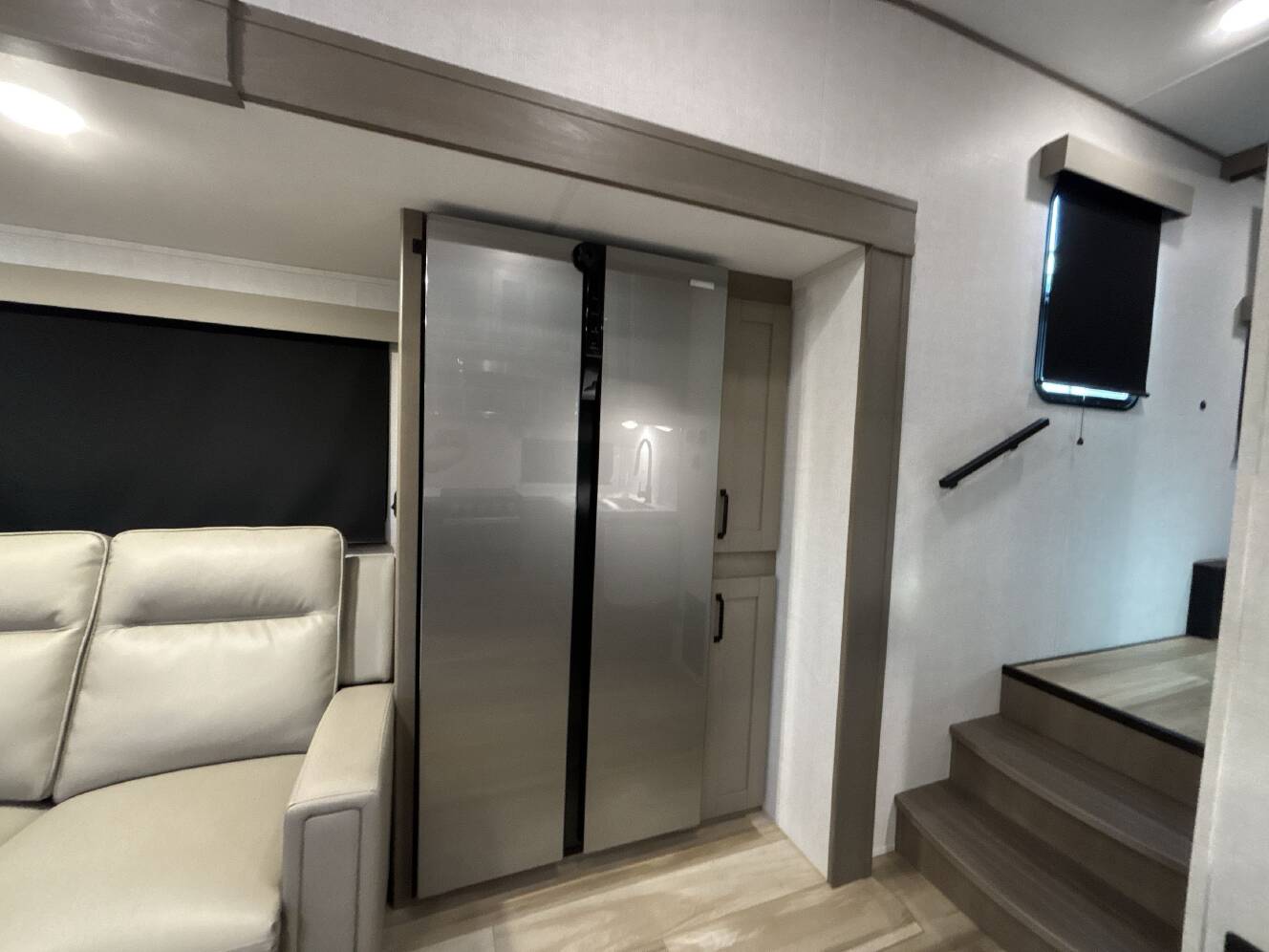 A photo of this 2025 Grand Design REFLECTION 150 SERIES 260RD