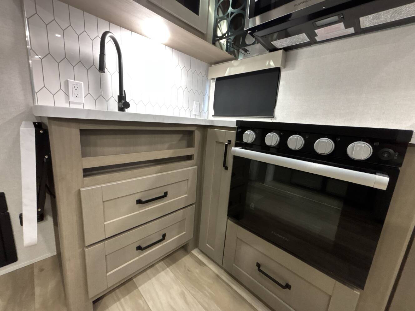 A photo of this 2025 Grand Design REFLECTION 150 SERIES 260RD