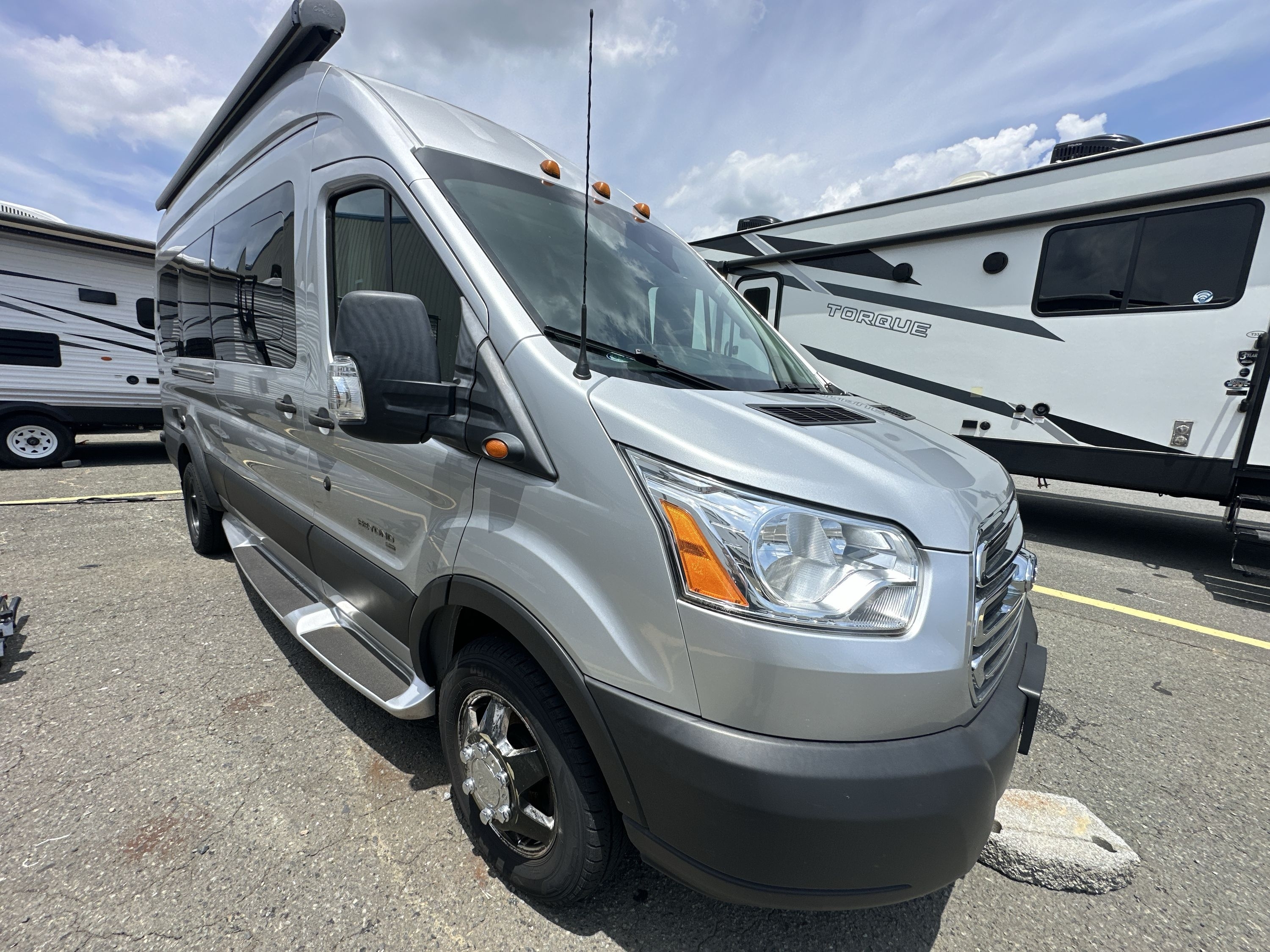 2020 Coachmen BEYOND 22C RV