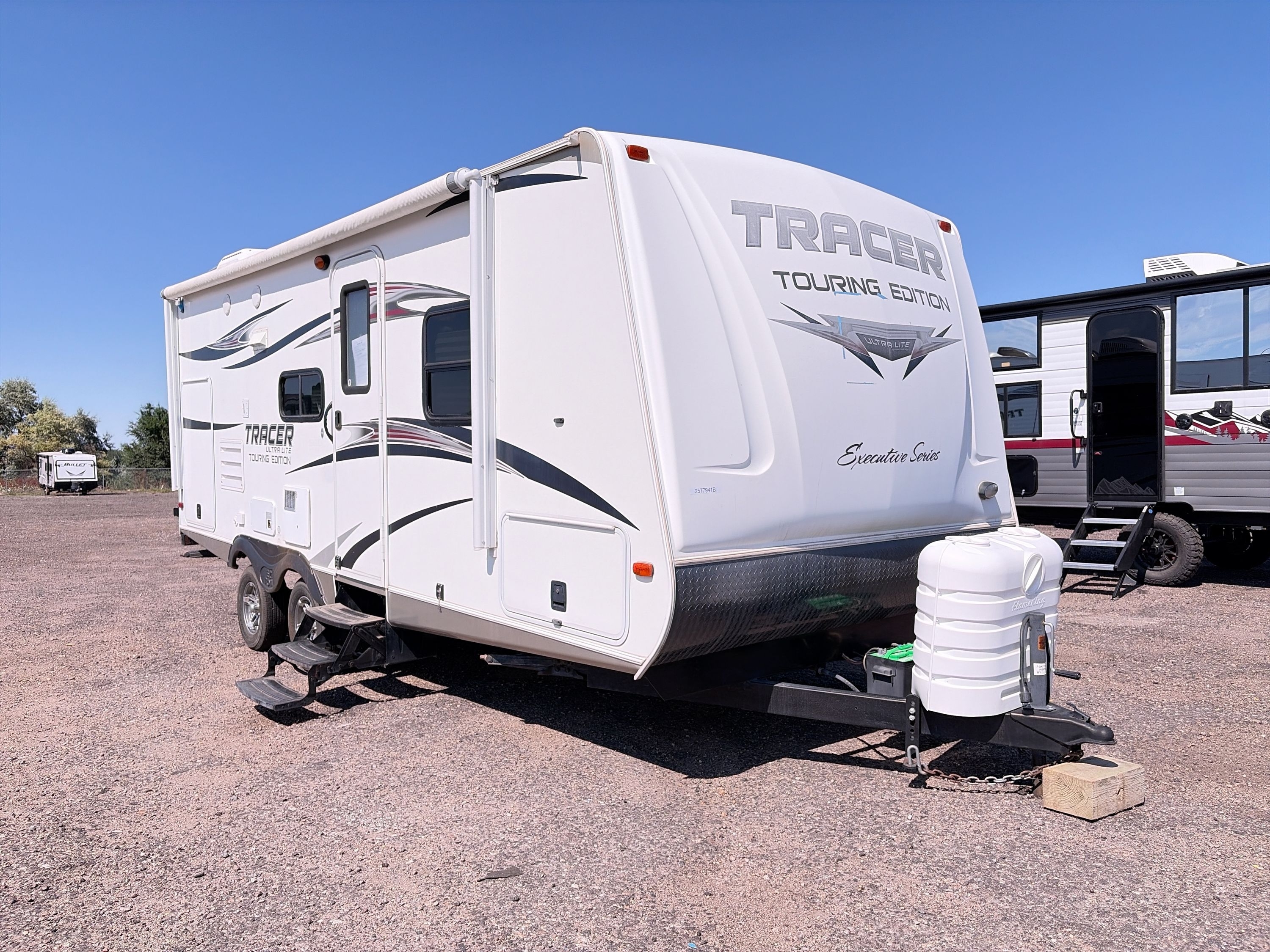 2014 Forest River TRACER 252AIR in longmont CO