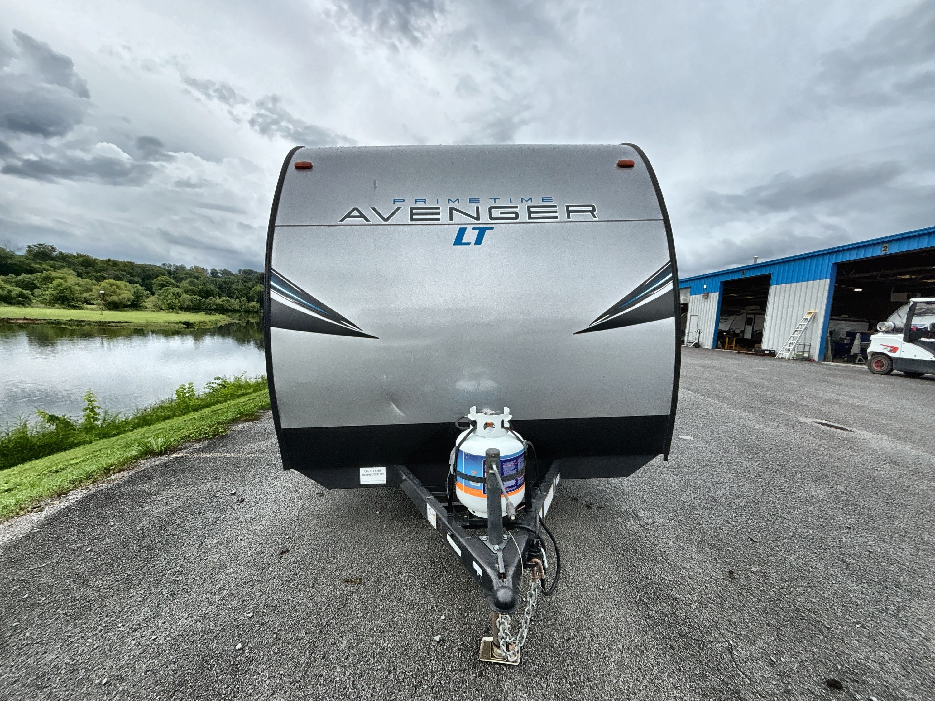 2021 Prime Time AVENGER 16BH in chattanooga TN