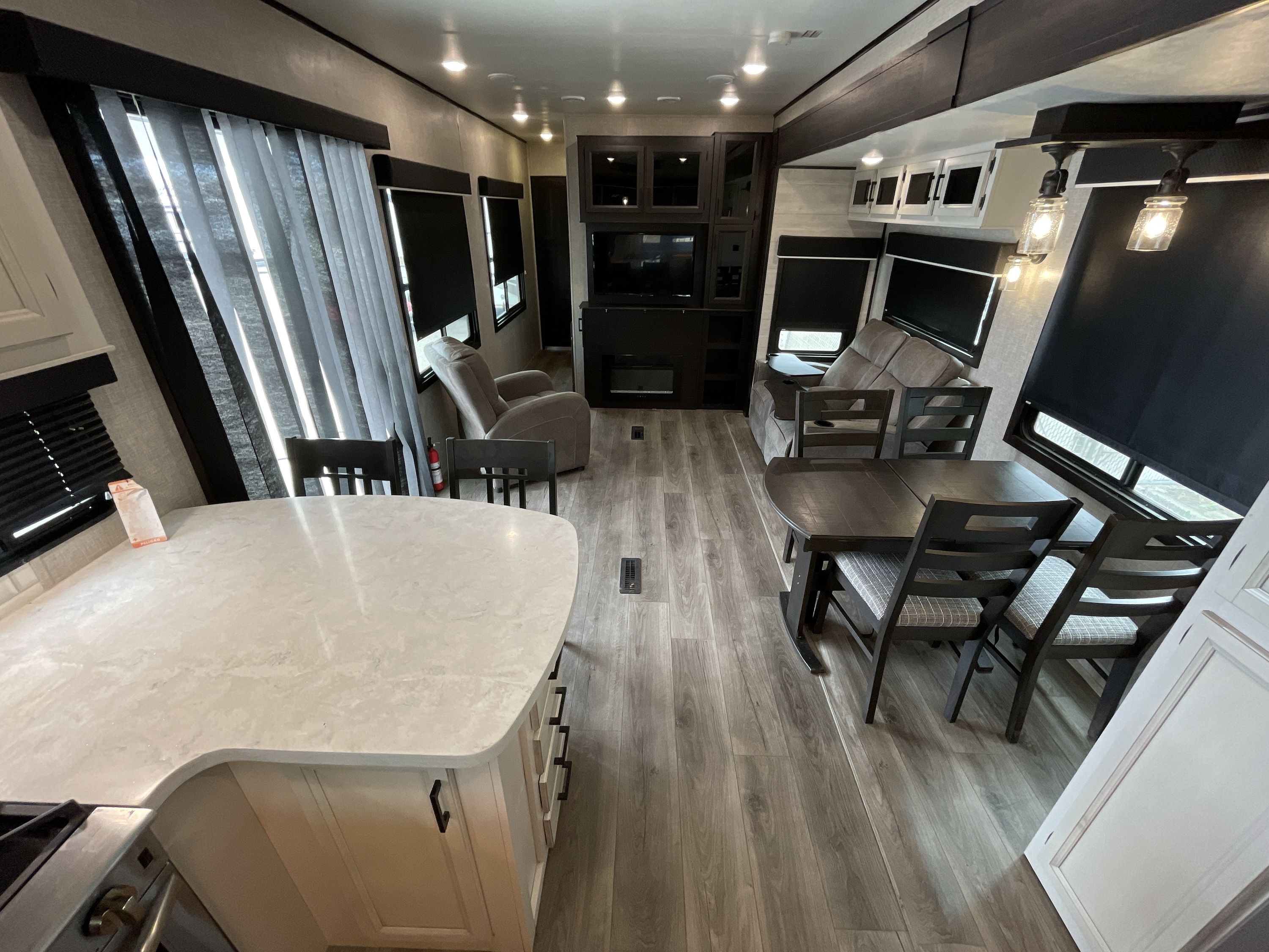 2023 Jayco JAY FLIGHT BUNGALOW 40FKDS in fresno CA
